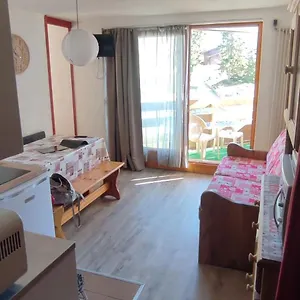 F2 Front De Neige La Rosiere (Savoie)