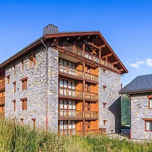 4* Aparthotel Les Balcons De